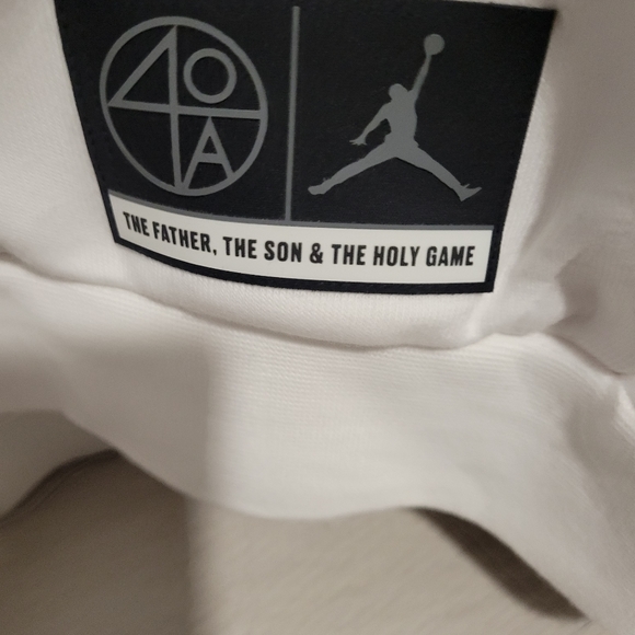Jordan "He got game" hoodie - Picture 4 of 4